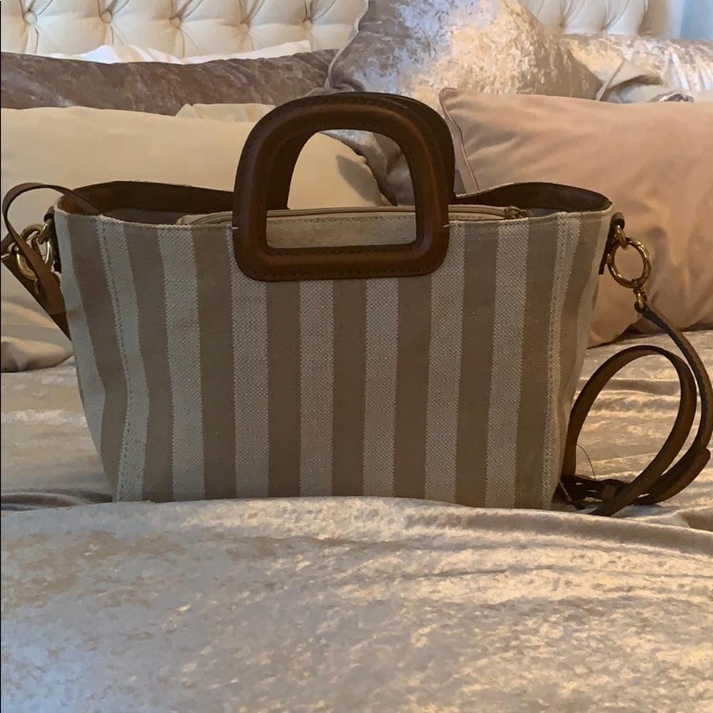 Naturalizer cross body purse